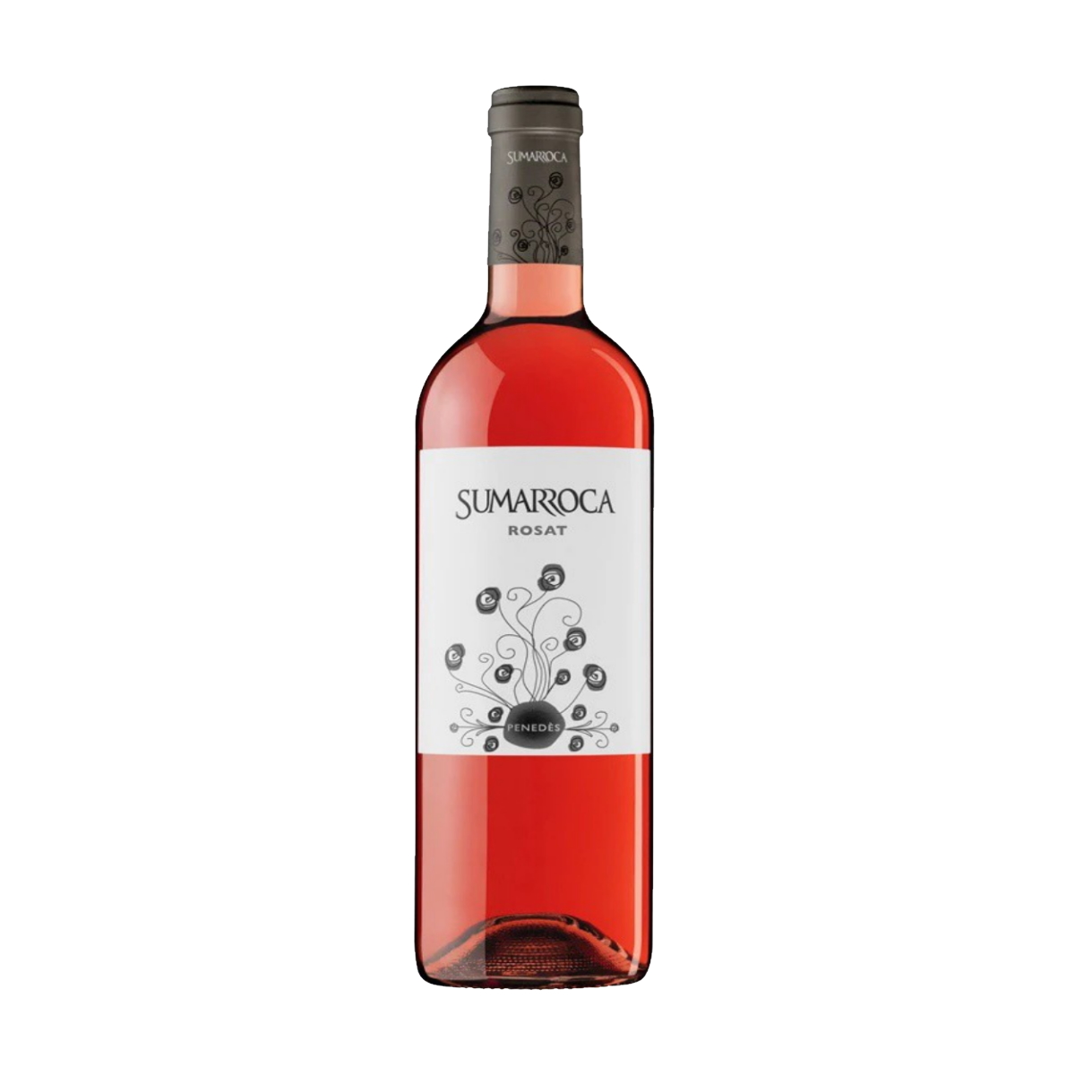 Vino rosado Sumarroca Rosat image number null