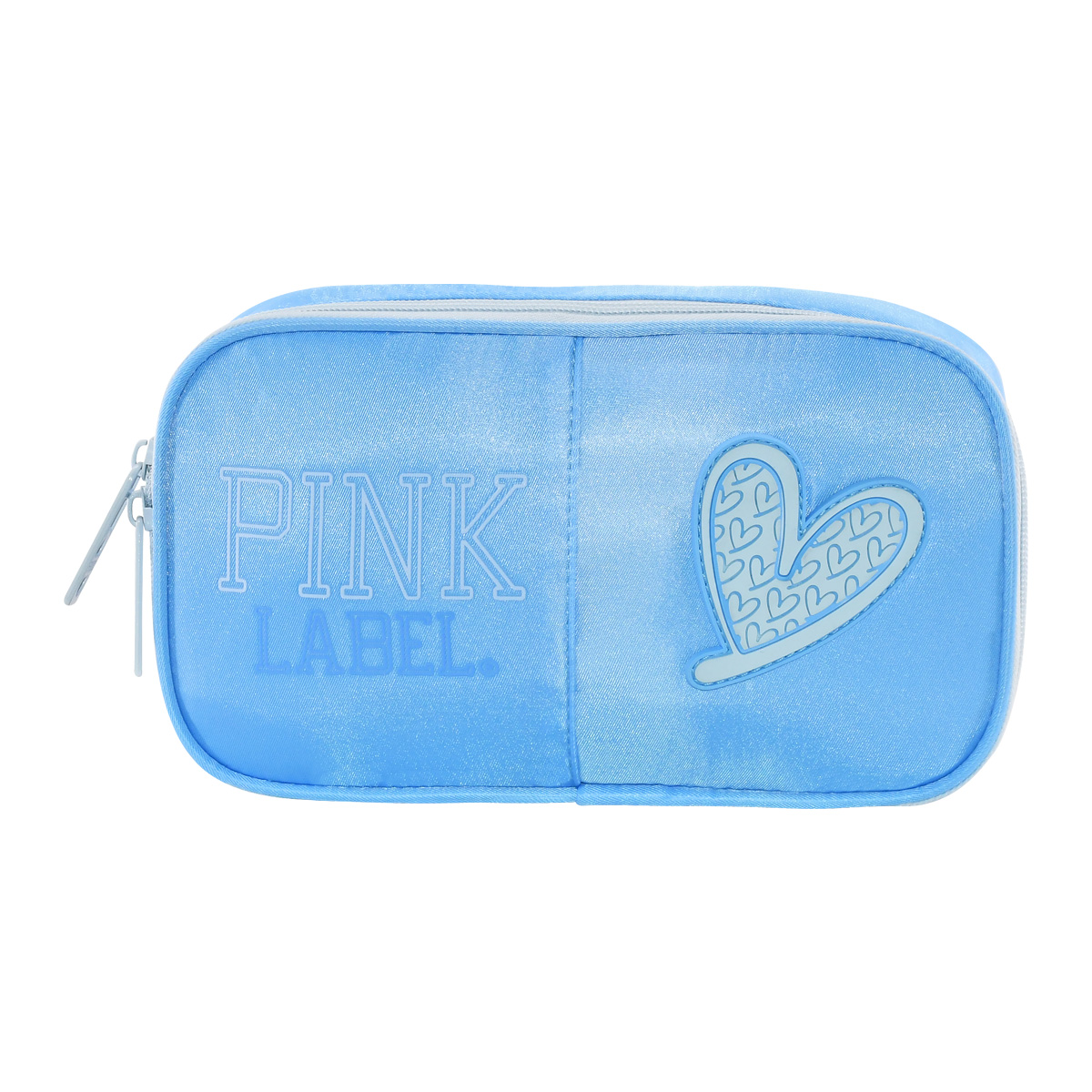 Lapicera Azul Pink Label image number null
