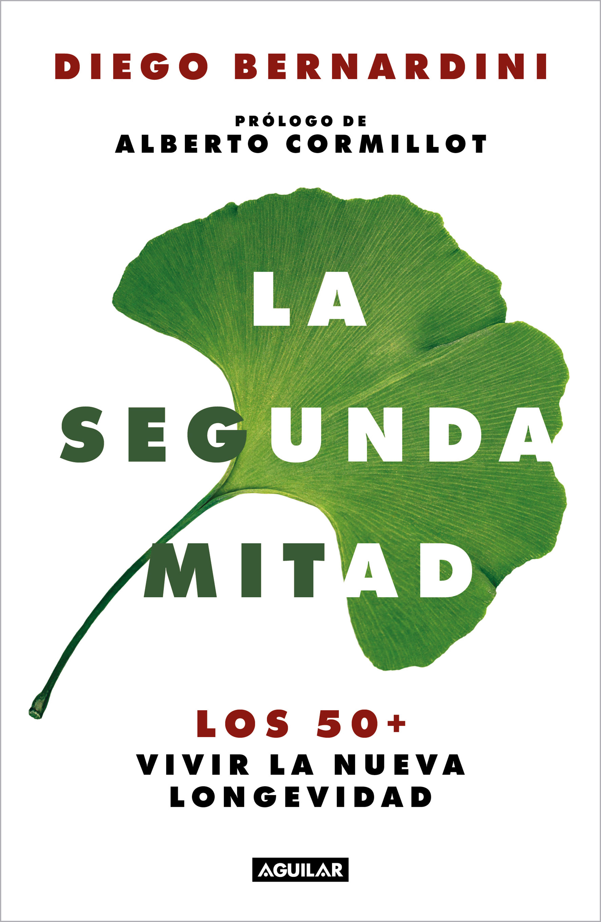 La Segunda Mitad image number null