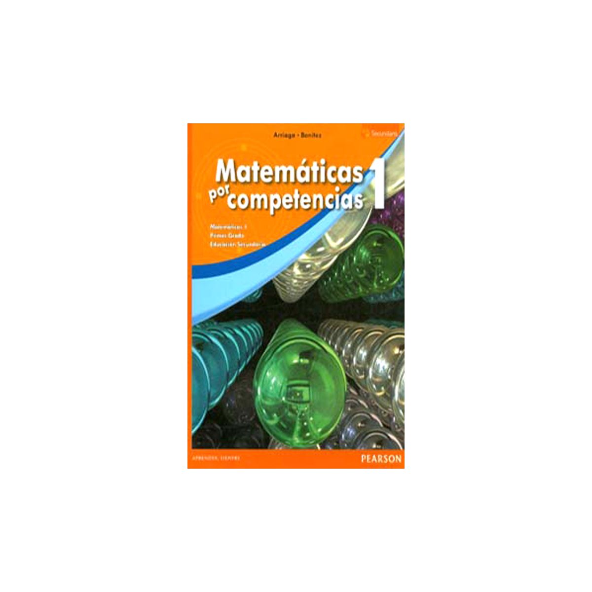 Matem&aacute;ticas 1 image number null
