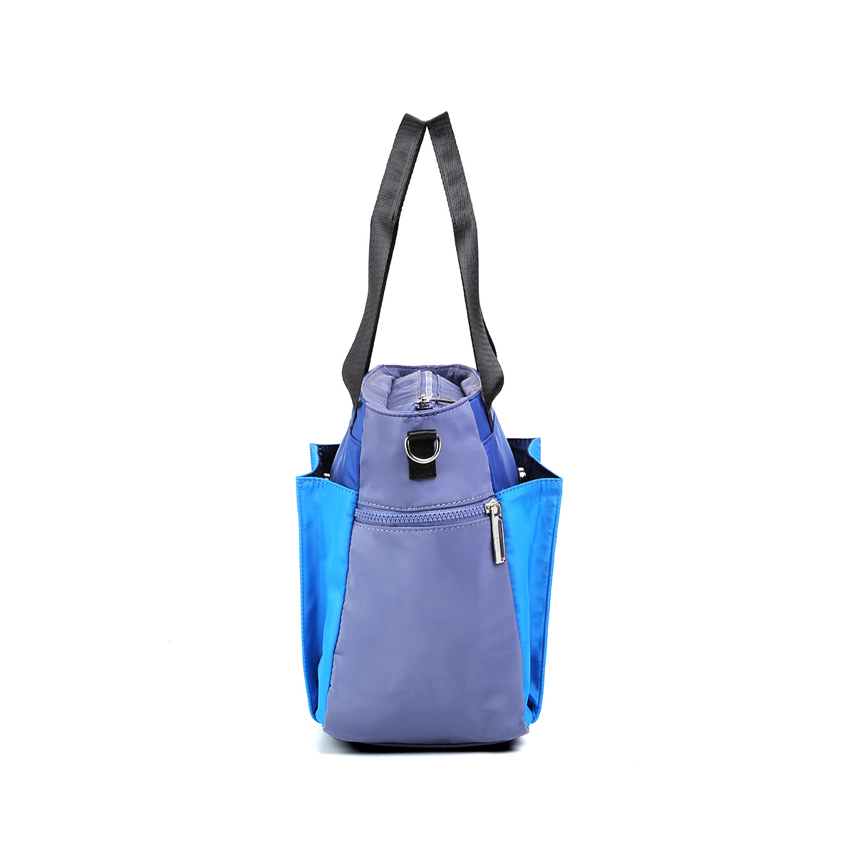 Bolsa Tote Aeropostale Navy para Mujer image number null