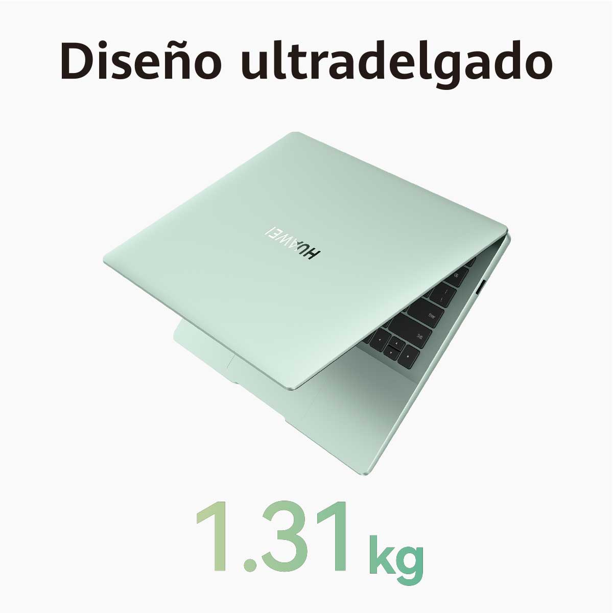 MateBook 14 de 14.2 Pulgadas Core Ultra 5 16GB+1TB SSD Win11 OLED 2.8K TOUCH image number null