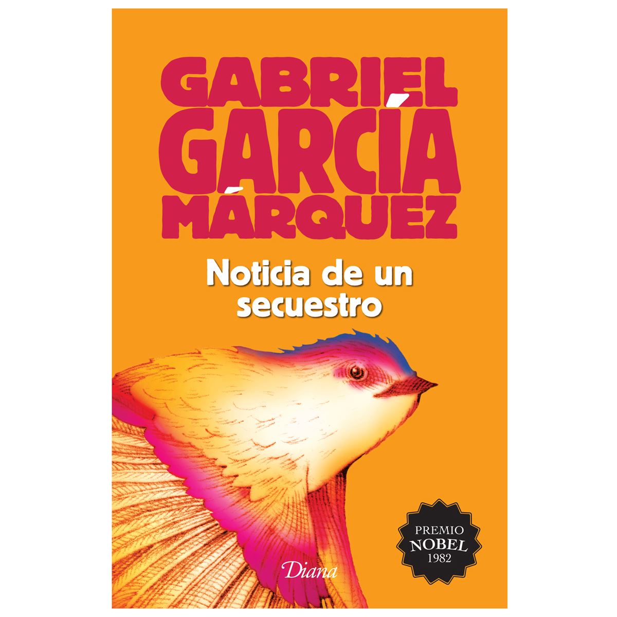 Noticia de un Secuestro image number null