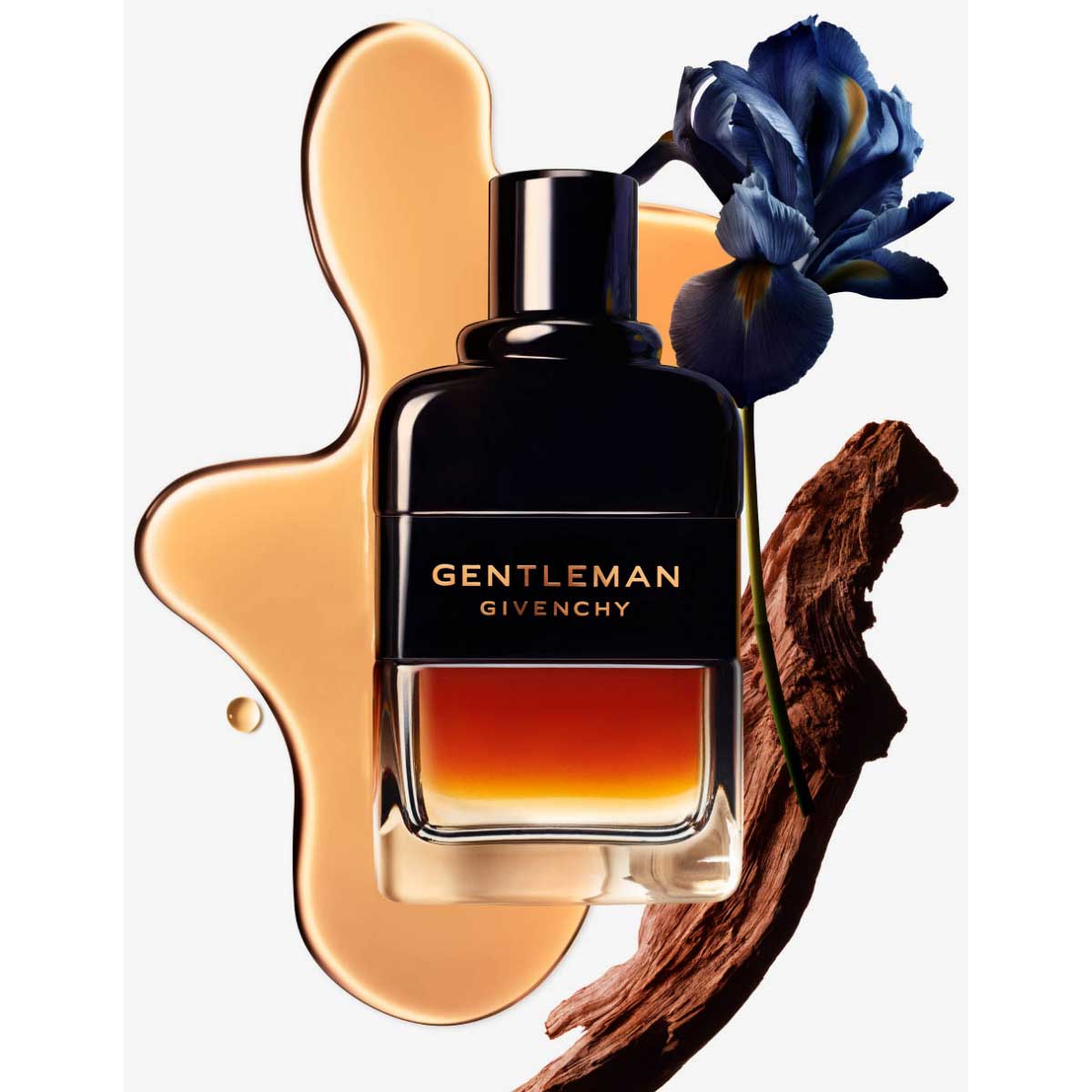 Fragancia para hombre Gentleman Givenchy R&eacute;serve Priv&eacute;e Eau de Parfum  100 ml image number null