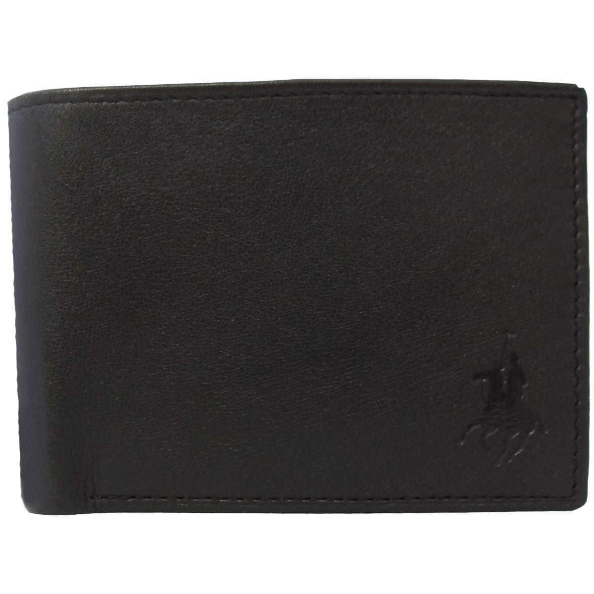 Billetera en Piel para Hombre Royal County image number null