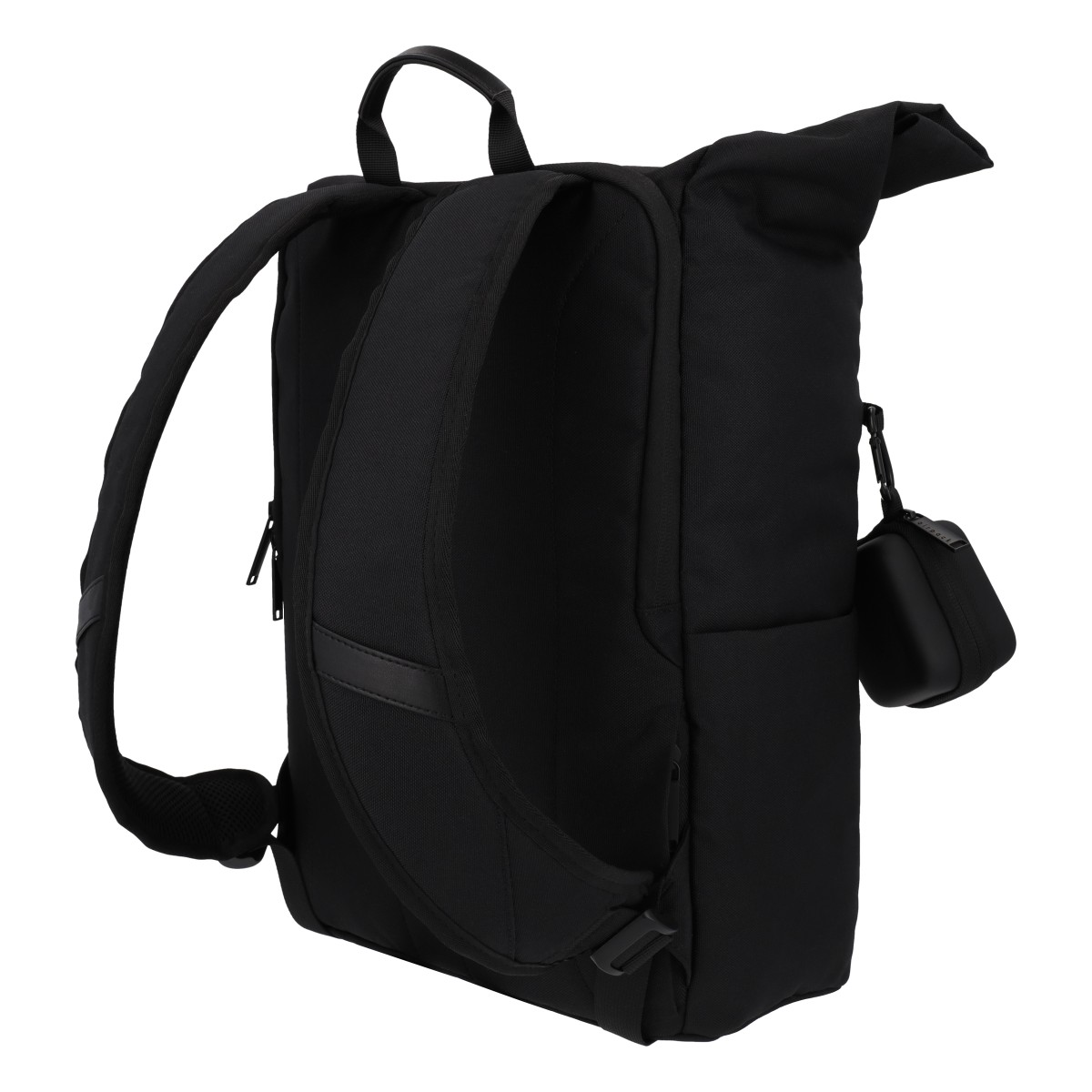Backpack Negro Ejecutivo para Laptop 15.6 Airpack" image number null