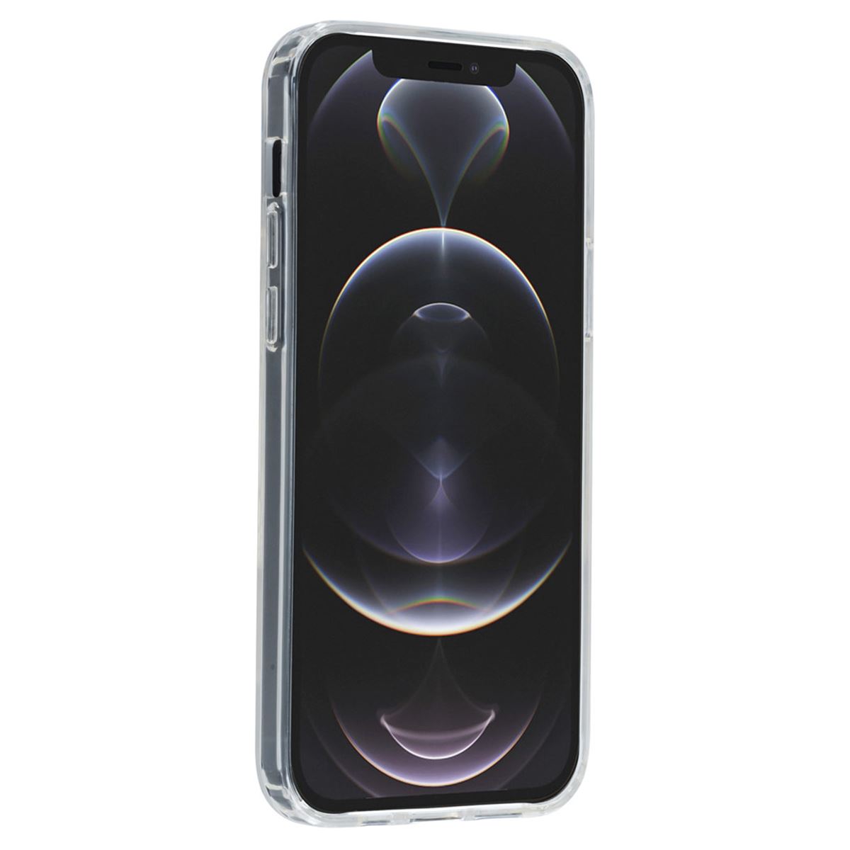 Funda Transparente Mobo con Magsafe para iPhone 12 image number null