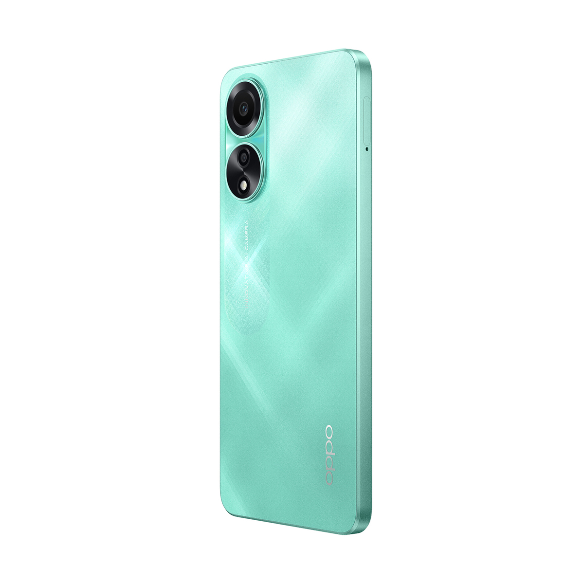 Celular Oppo A78 256GB Verde Telcel R4 image number null