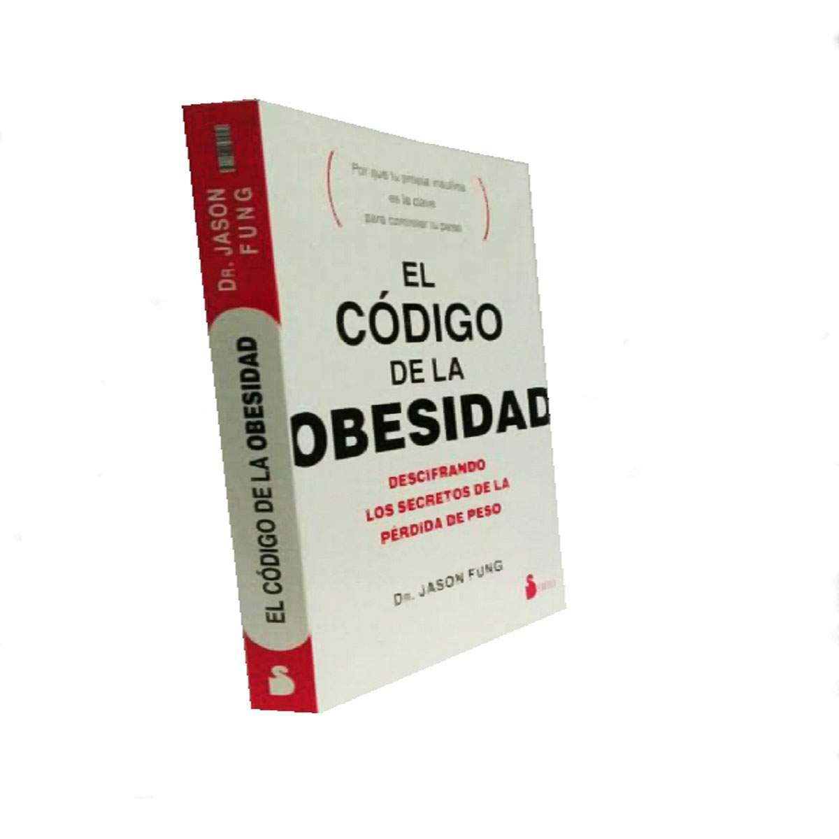 El código de la obesidad image number null