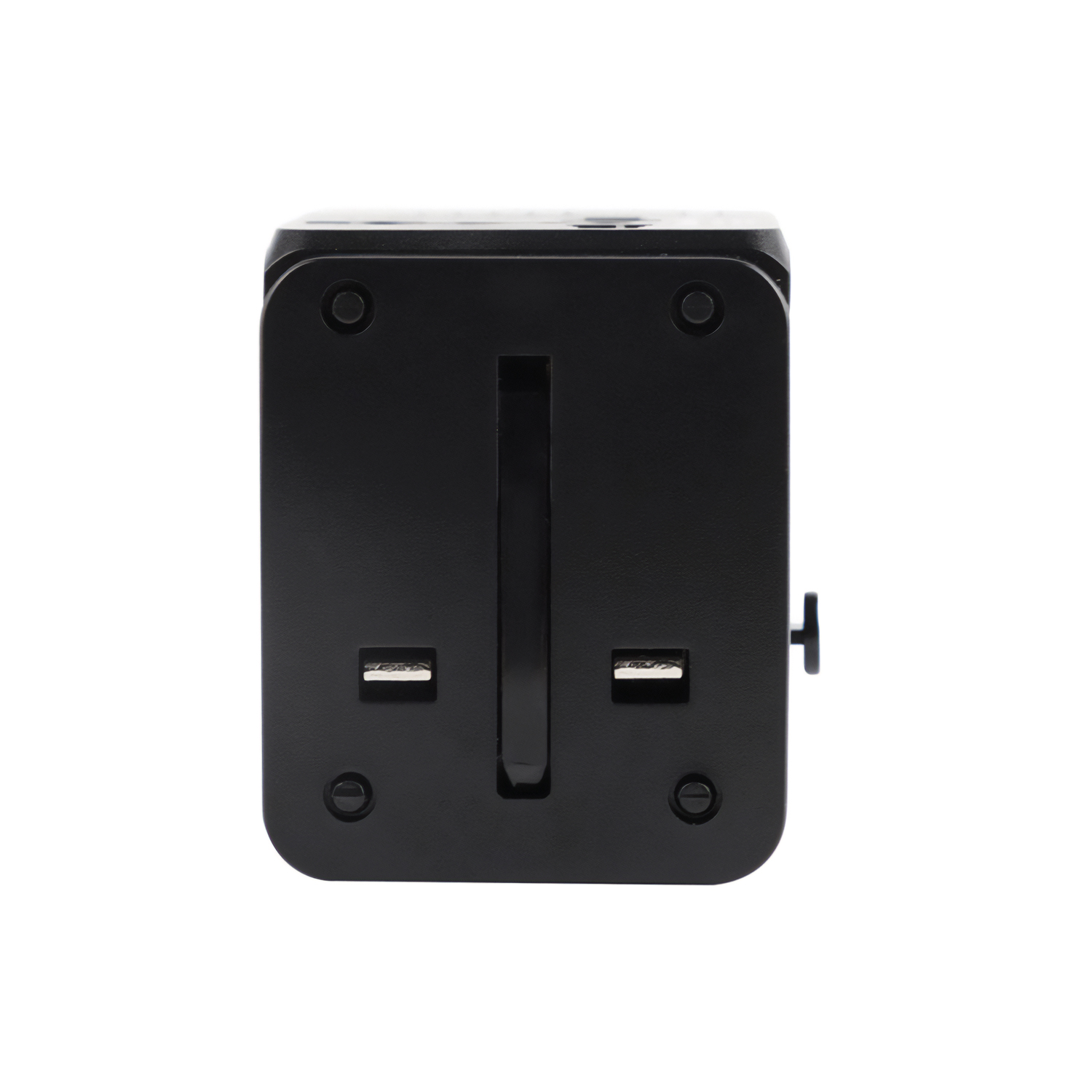 Adaptador de Viaje Geartek image number null