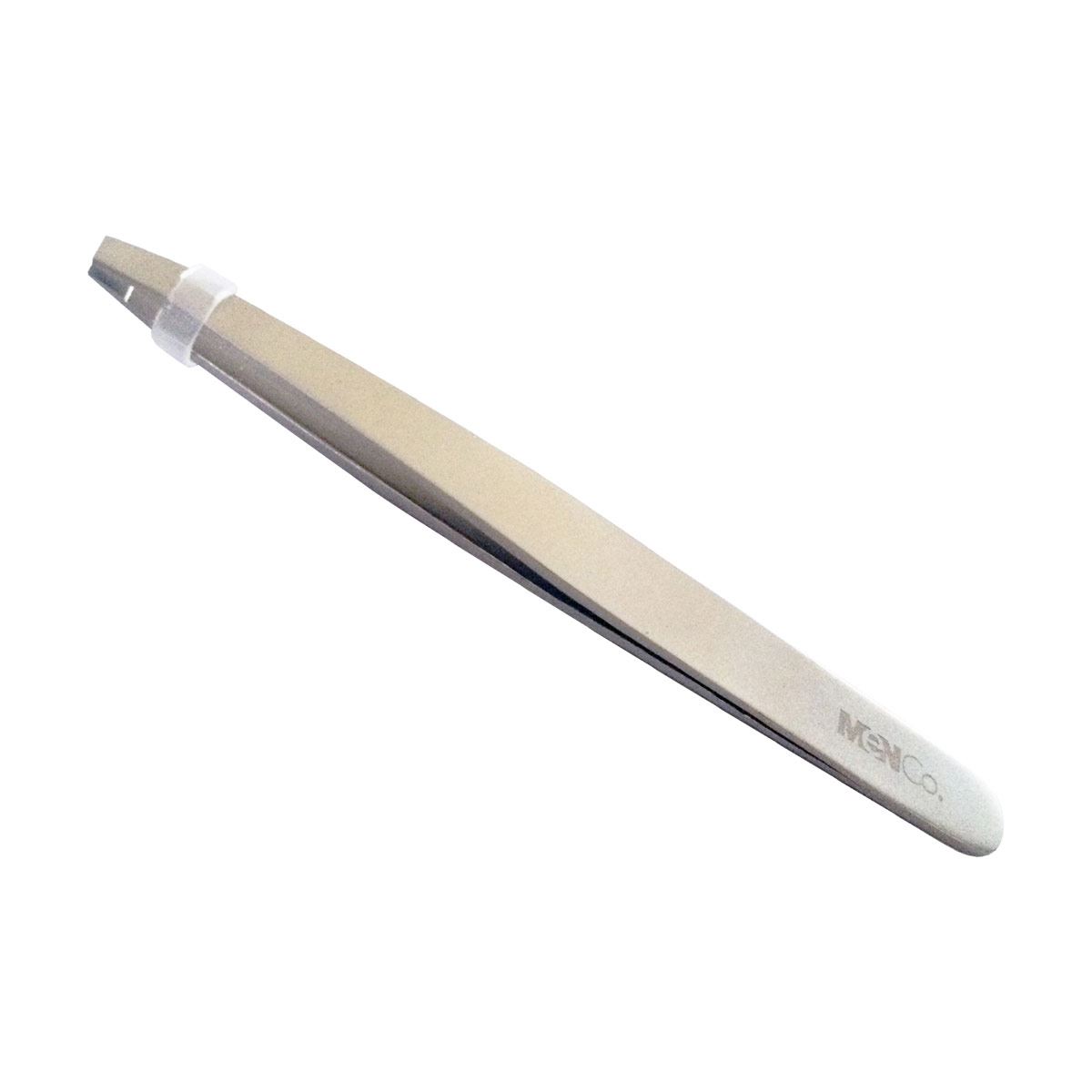 Pinza Groom MenCo Acero Inox. image number null