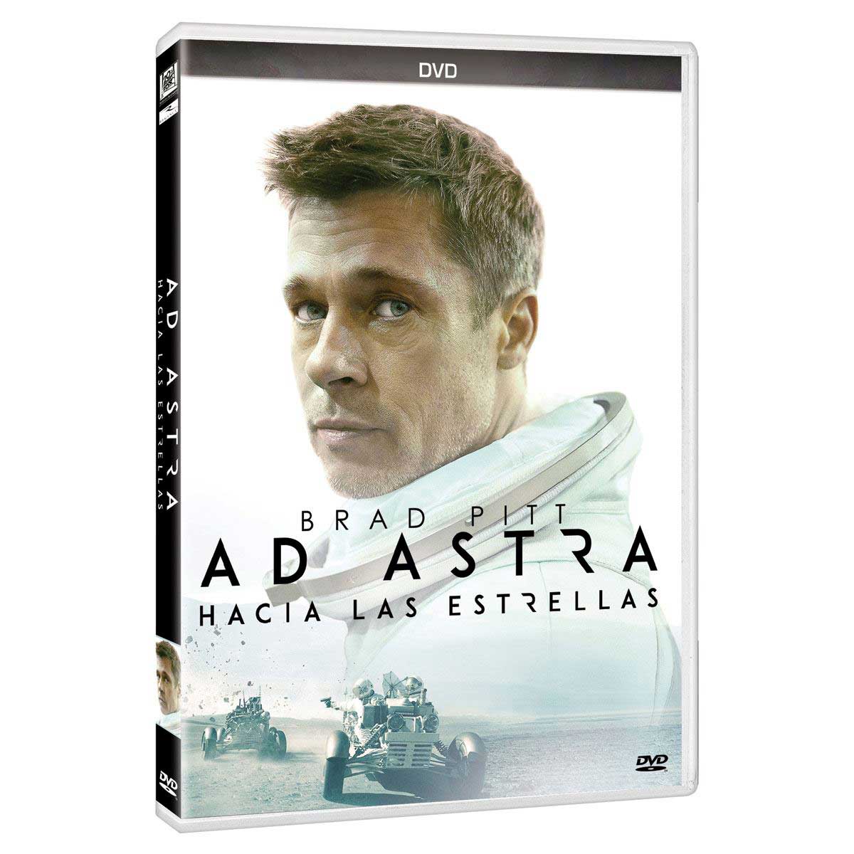 DVD Ad Astra image number null