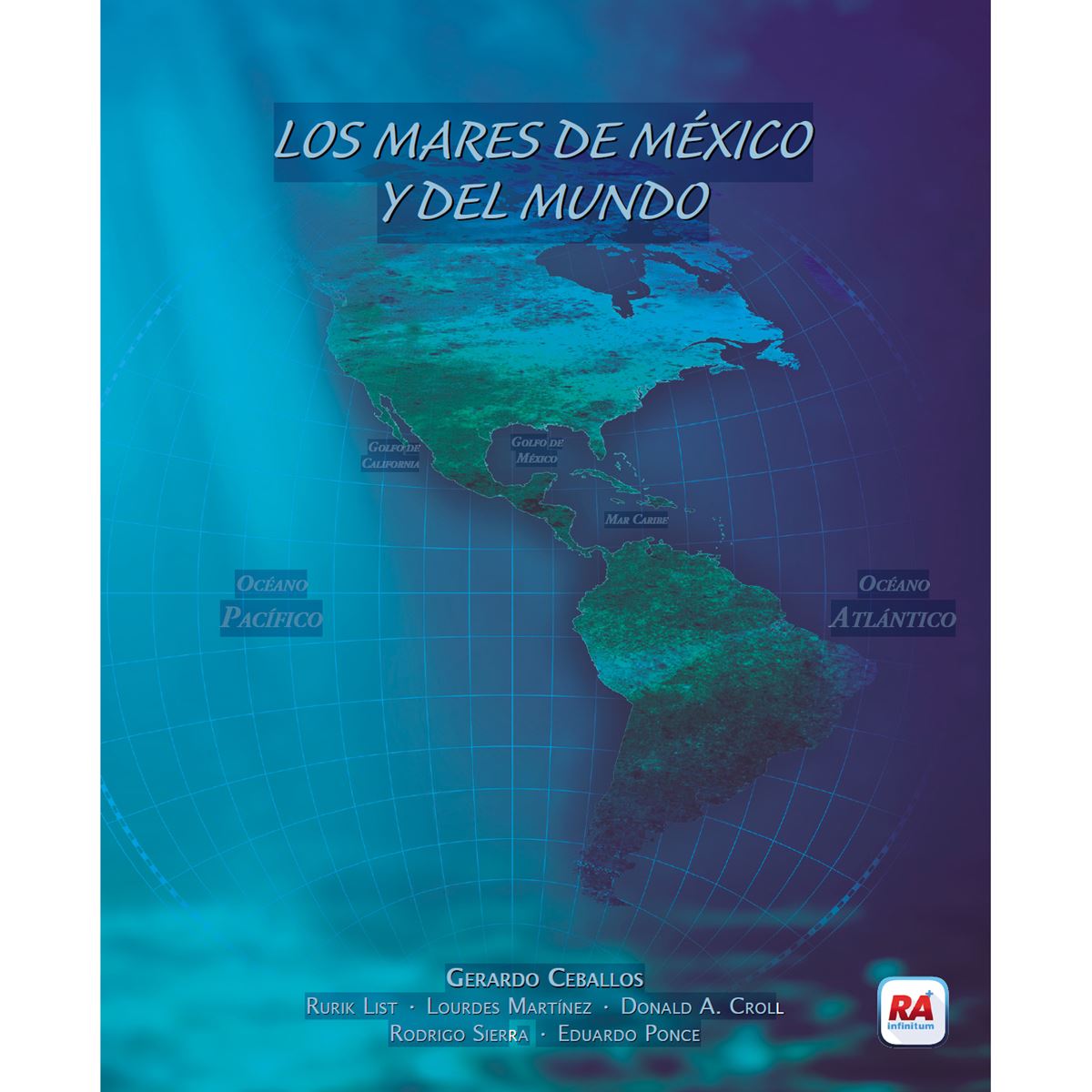 Los mares de Mexico y del mundo image number null