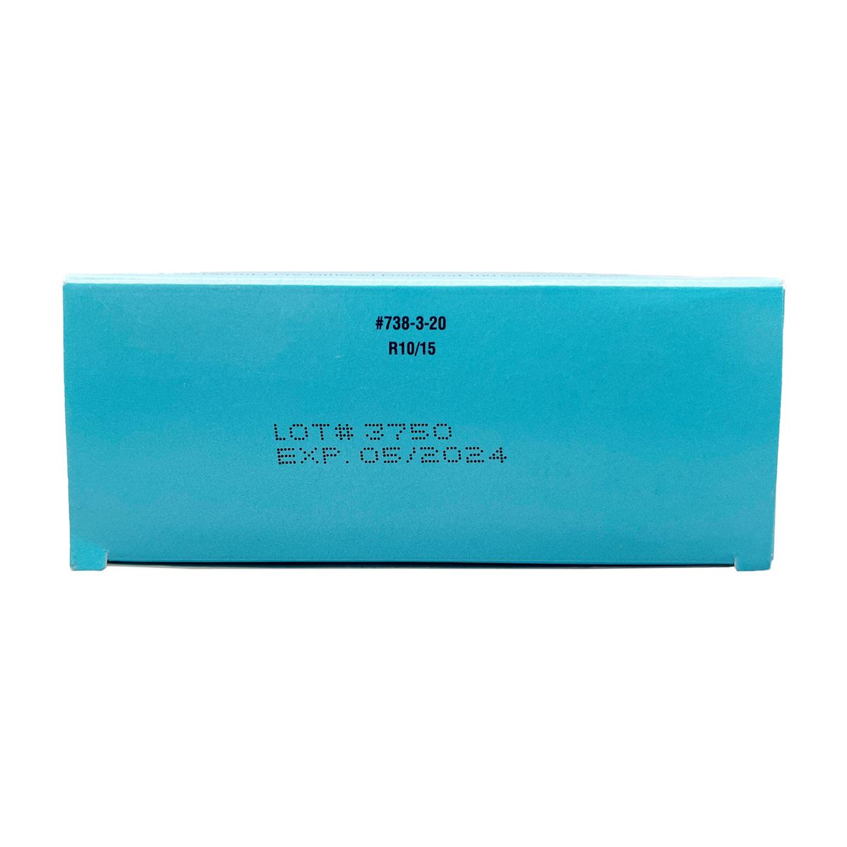 OCuSOFT&reg; Espuma Limpiadora para P&aacute;rpados image number null