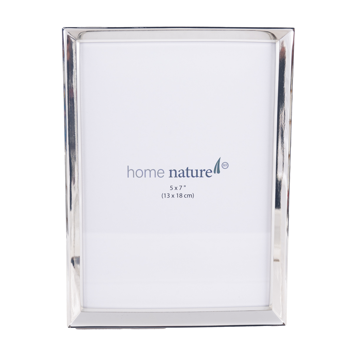 Home Nature Portarretrato De Metal Pisa 5X7" image number null