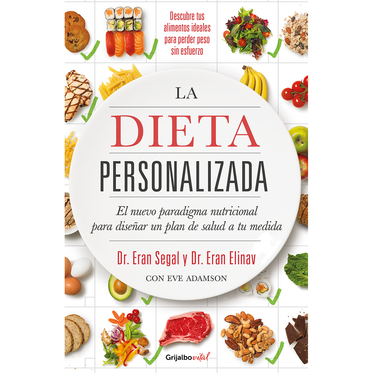 La dieta personalizada image number null