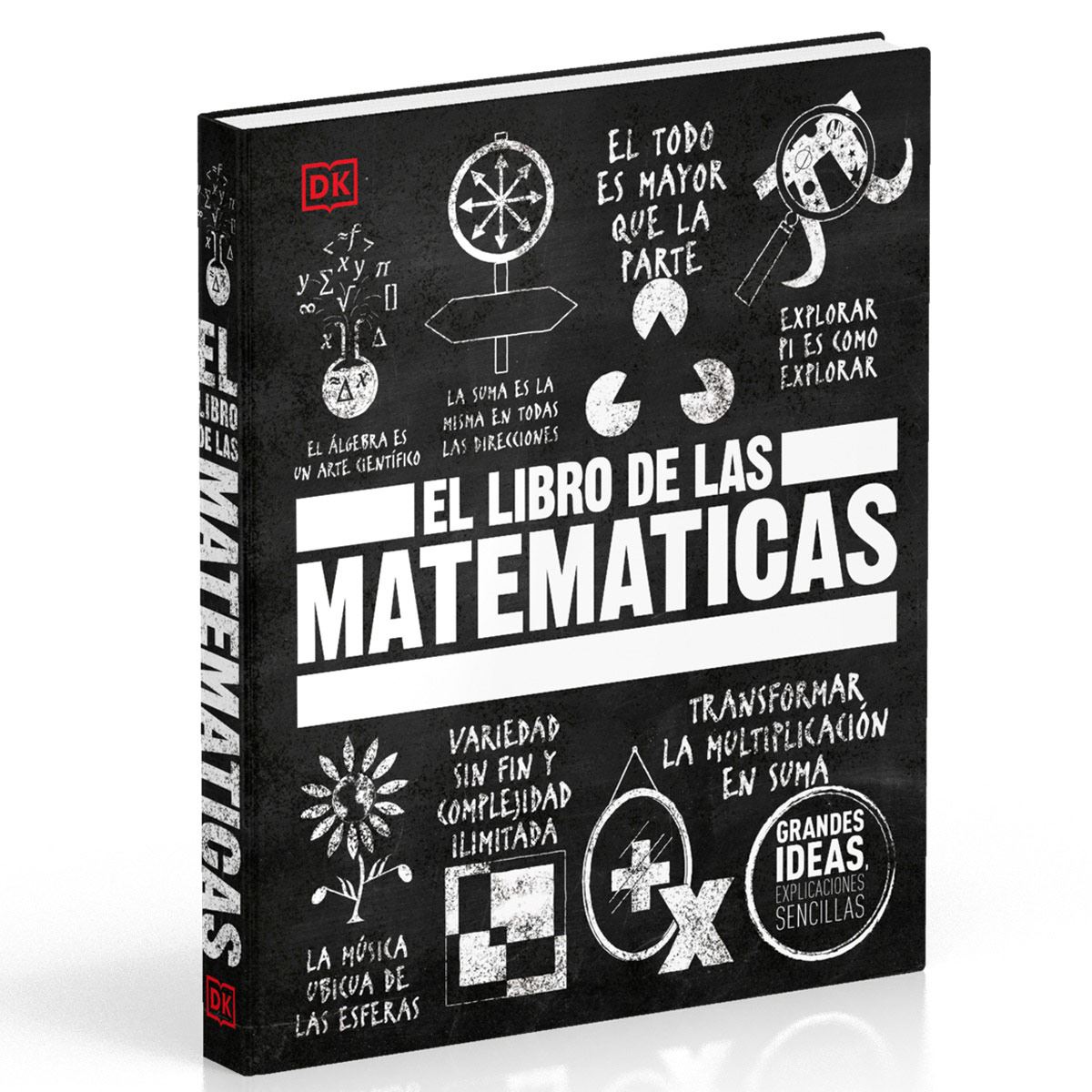 El Libro de las Matemáticas image number null