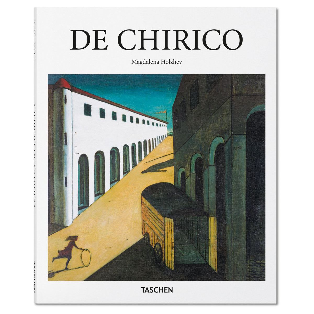 De Chirico image number null