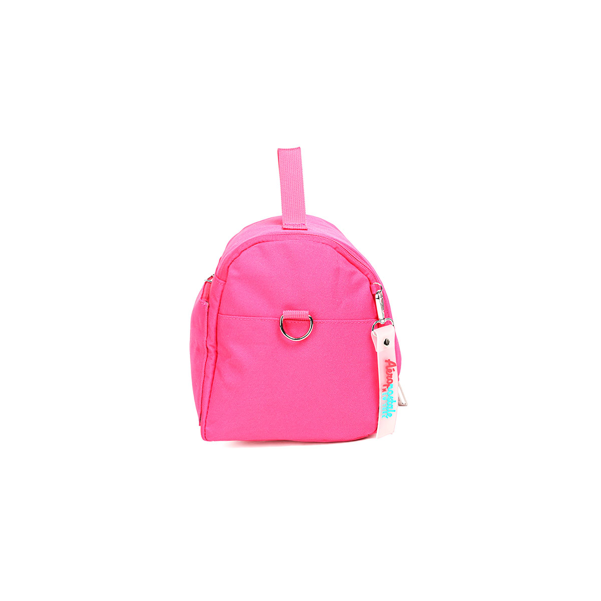 Lonchera Aeropostale Rosa para Mujer image number null