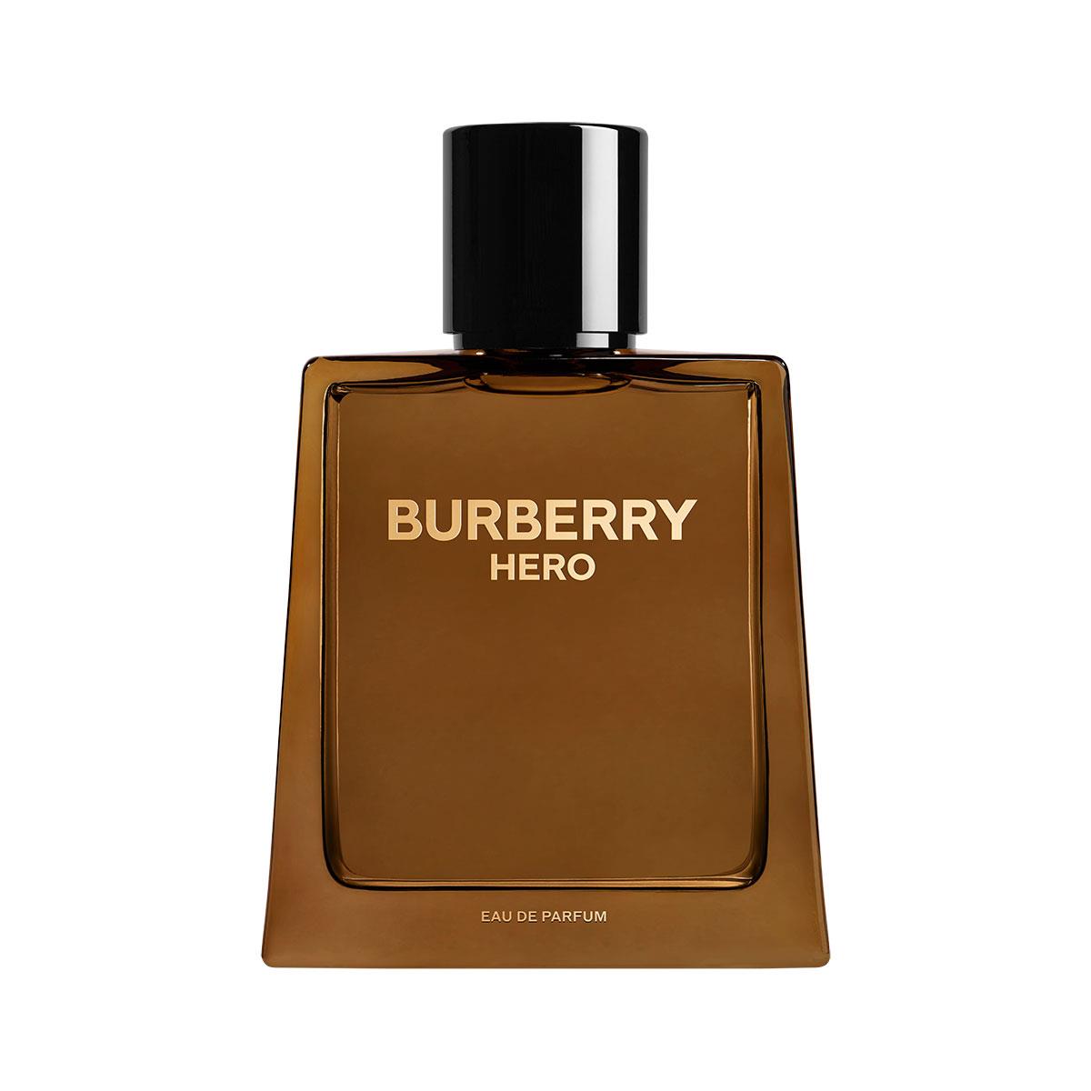 Eau de Parfum Burberry Hero 100 Ml para Hombre image number null