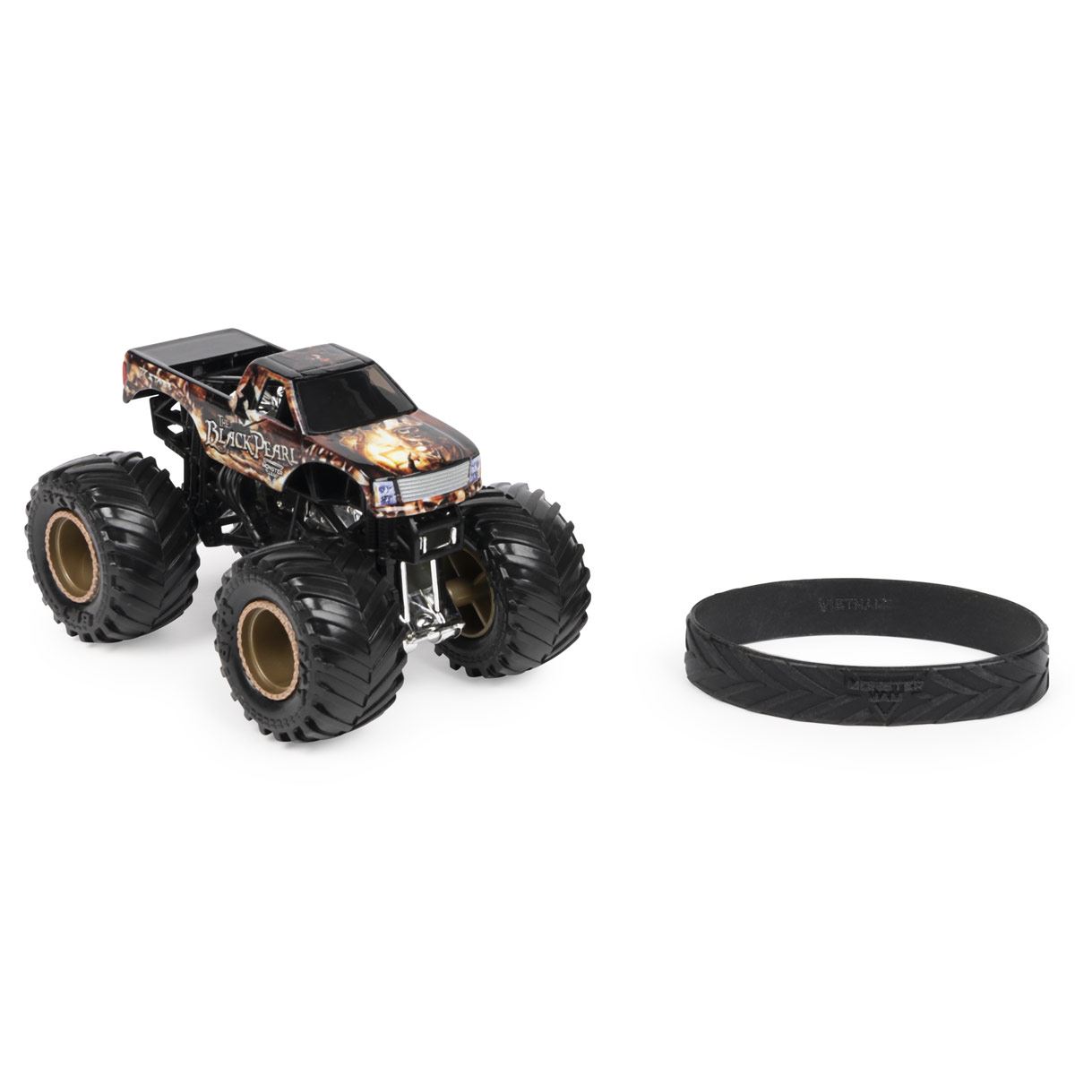 1:64 1 Pack Monster Jam image number null