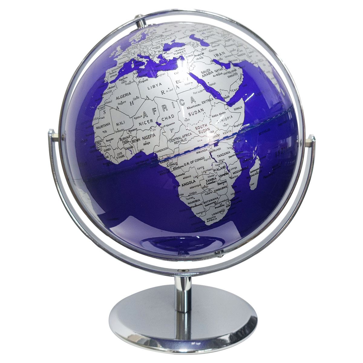 Globo color morado todas las direcciones d.23cm image number null