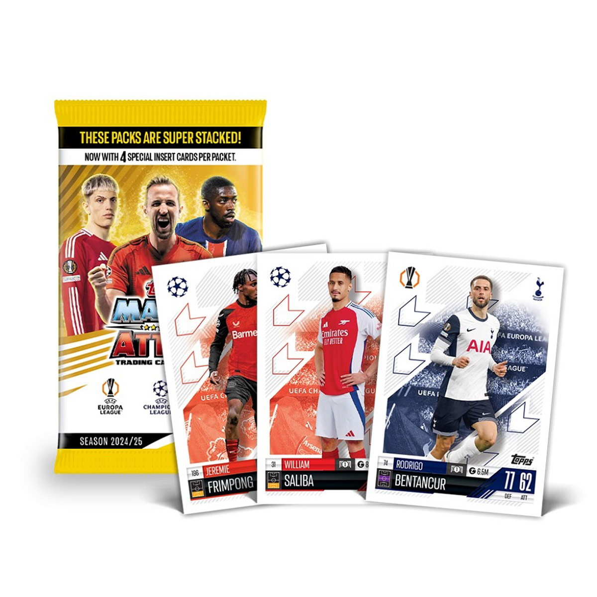 Sobre Cards Am Match Attax image number null