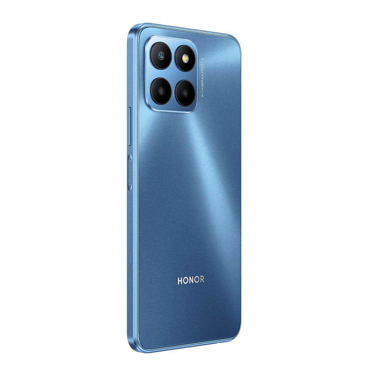 Honor X8A 5G 128GB Azul Telcel R5 image number null