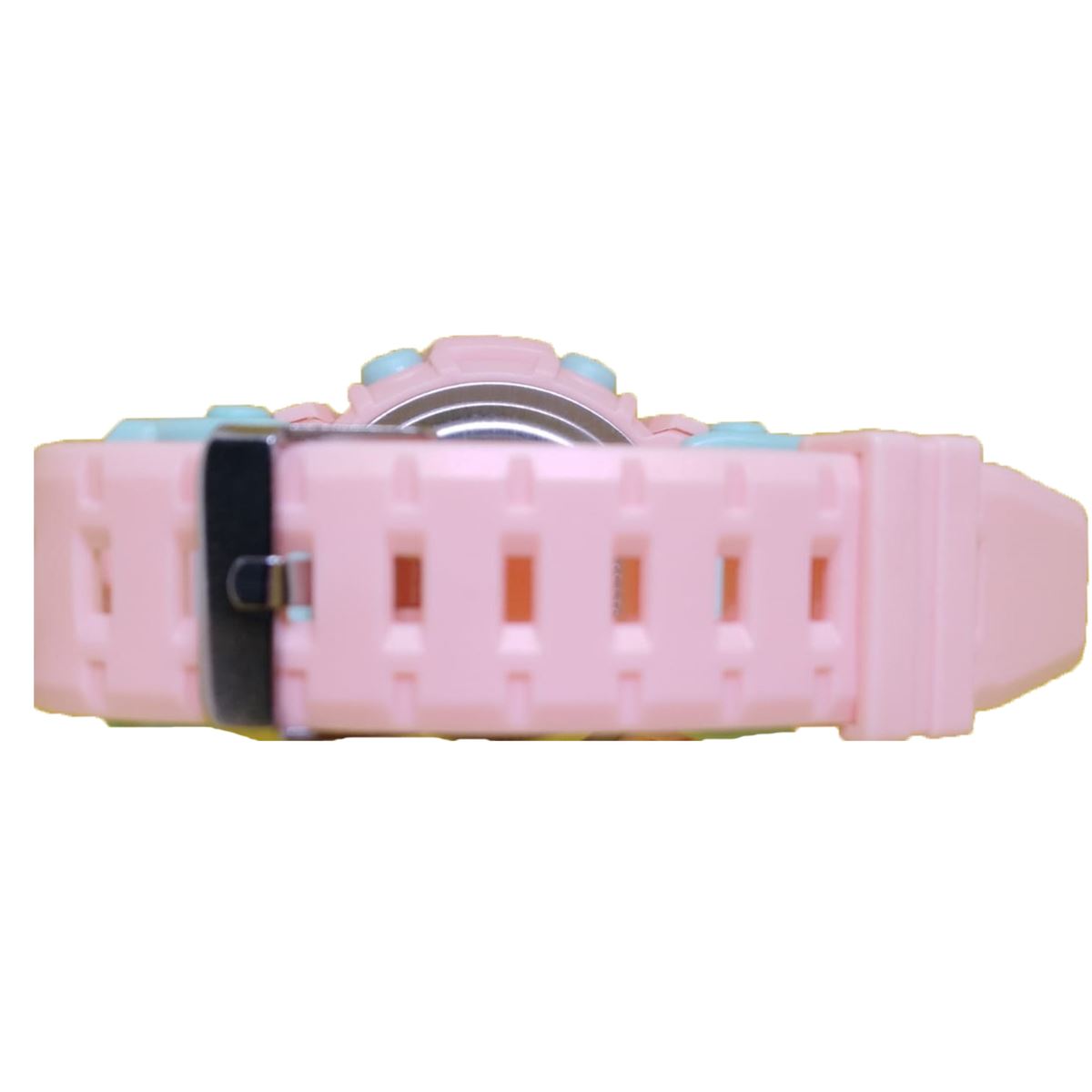 Reloj Digital Infantil DKID 1938 A Rosa image number null