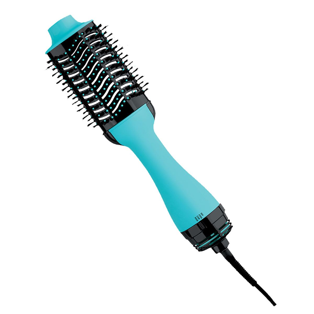 Cepillo Secador y Voluminizador One-Step Revlon image number null