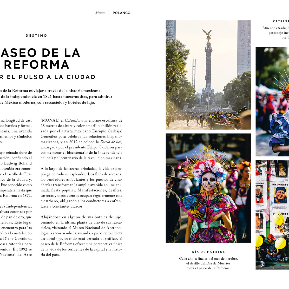México. La guía hedonista (Pequeños Atlas Hedonistas ) image number null