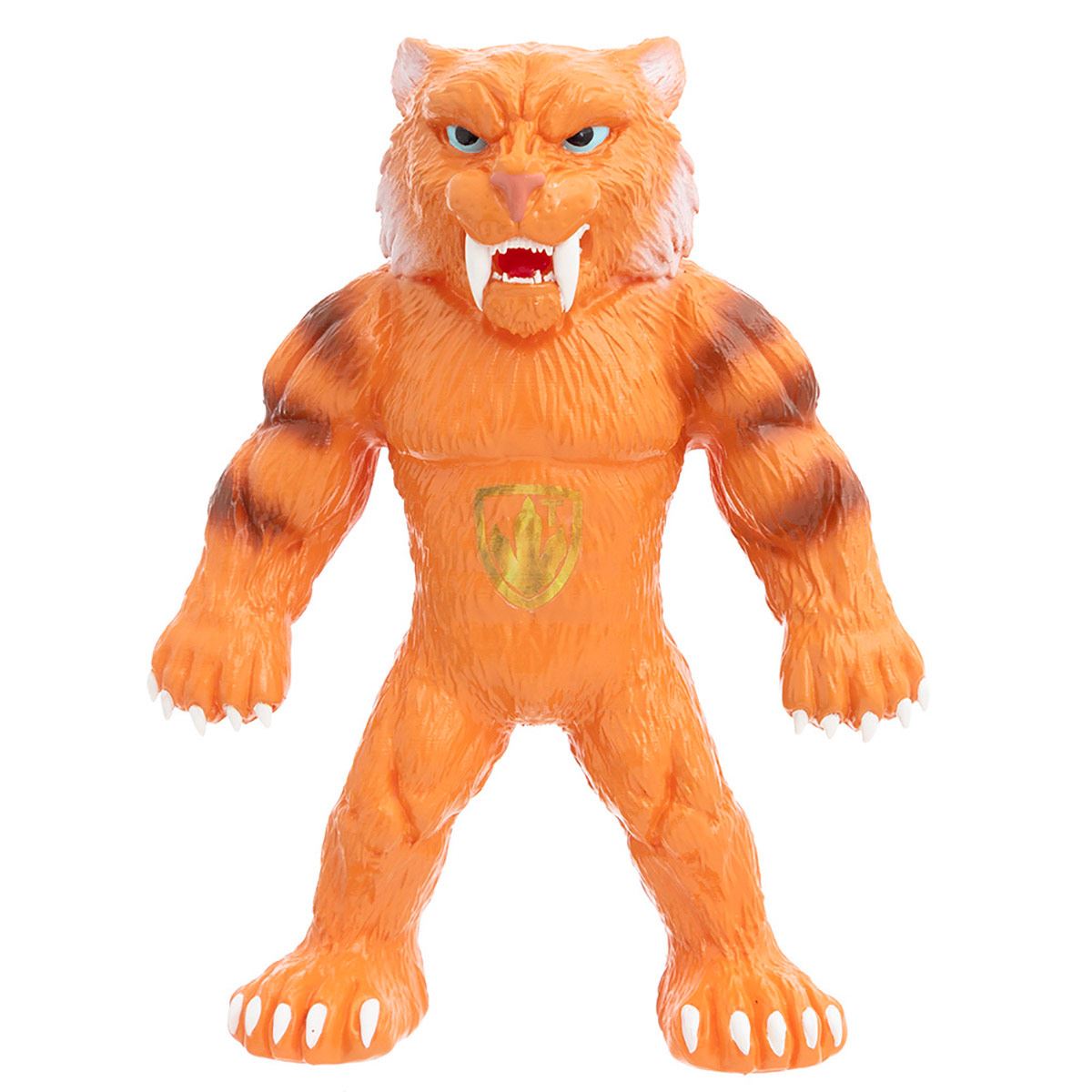 Action figures asst infantil unisex btf flexors g (clash of dinos series 6) image number null