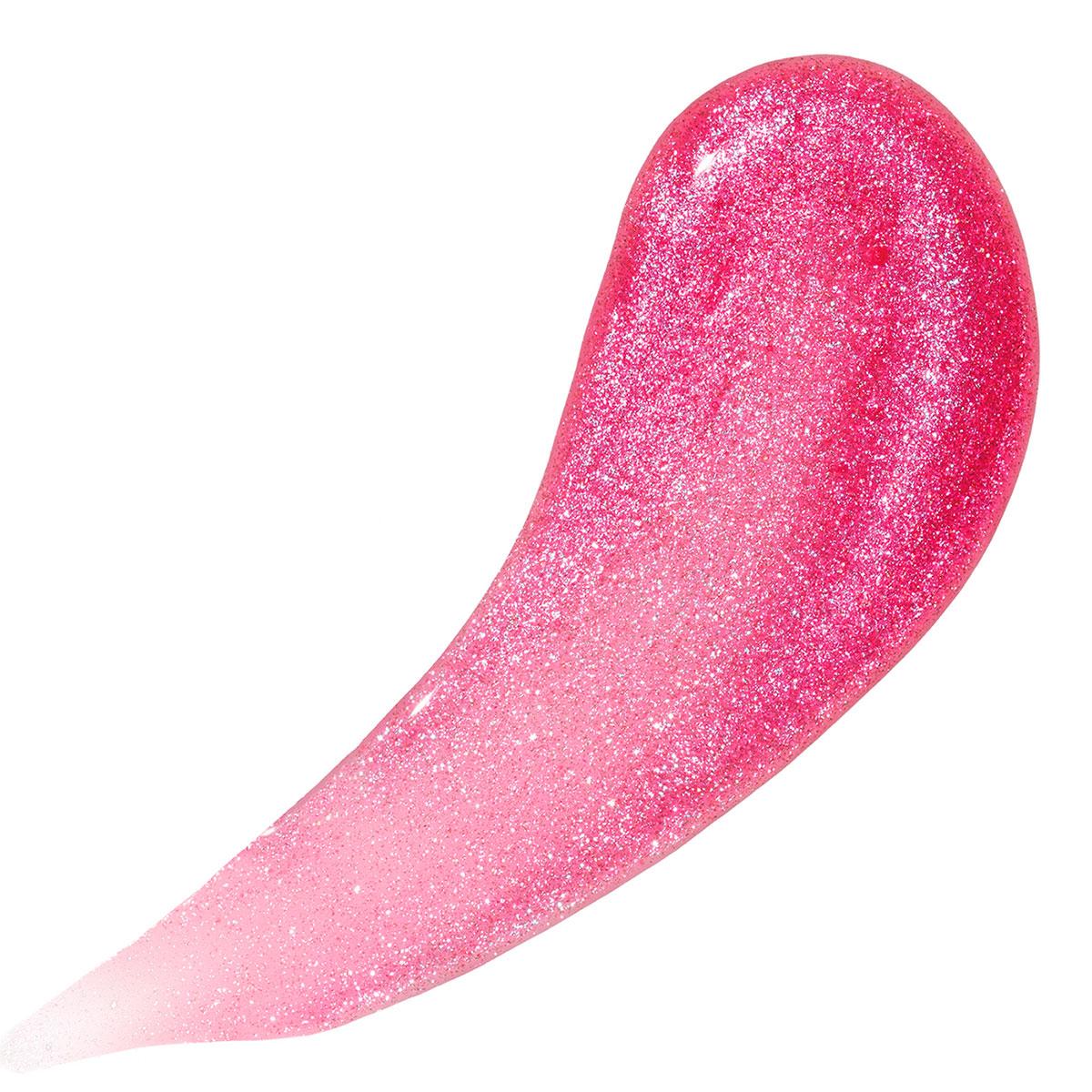 Gloss Revlon Super Lustrous Glimmer Gloss Rose Glow image number null