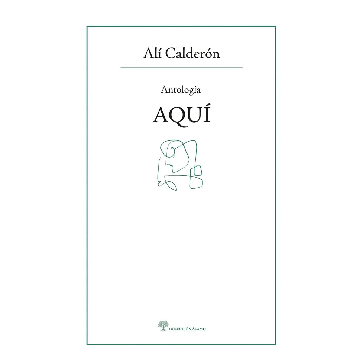 Antología AQUÍ image number null