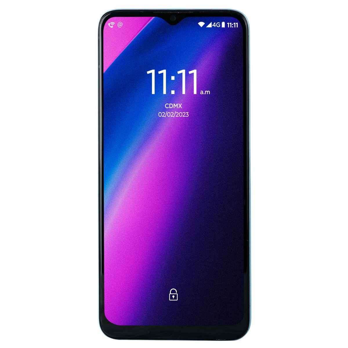 Lanix Alpha 1R 64Gb Azul Libre image number null
