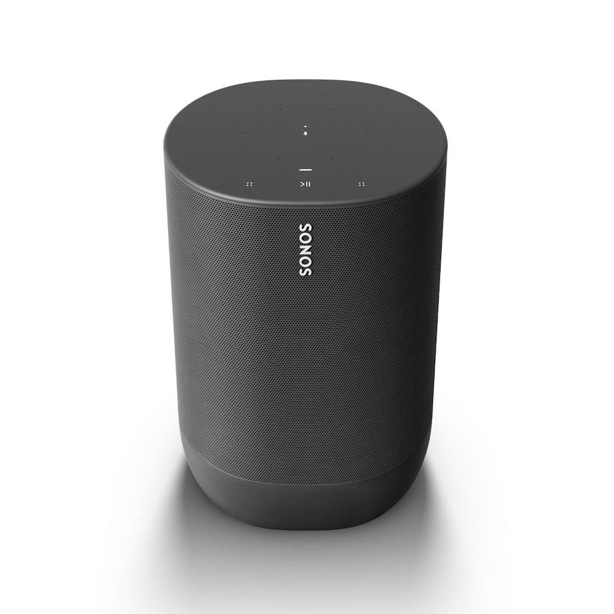 Bocina Sonos Move Wi-Fi y Bluetooth con Alexa y Asistente de Google image number null