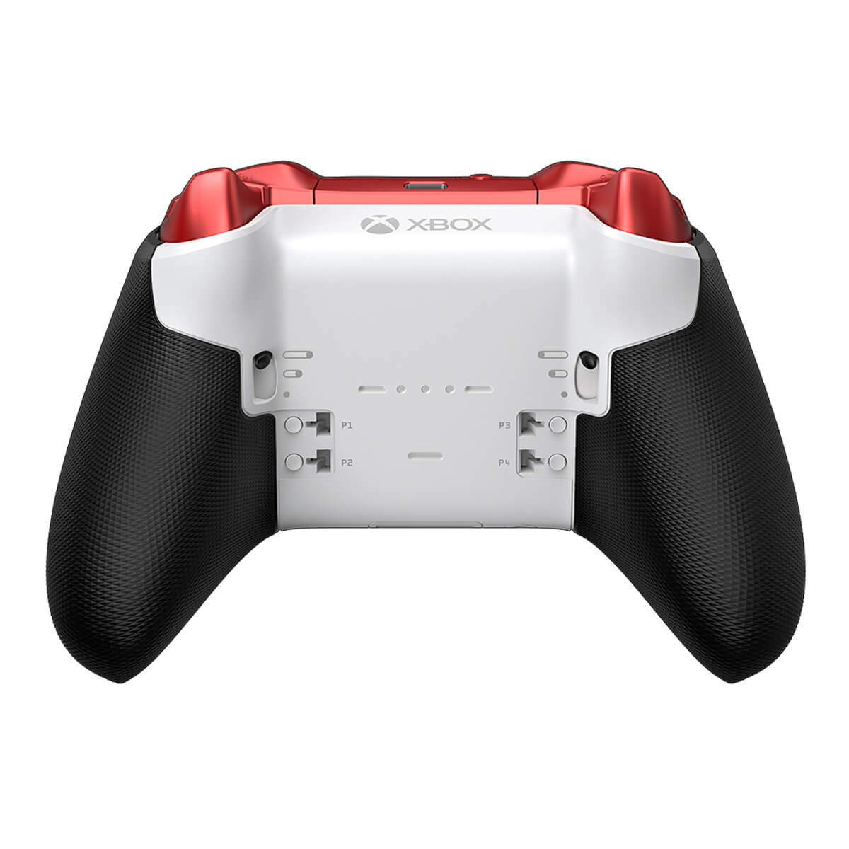 Control Xbox Elite Red Evergreen image number null