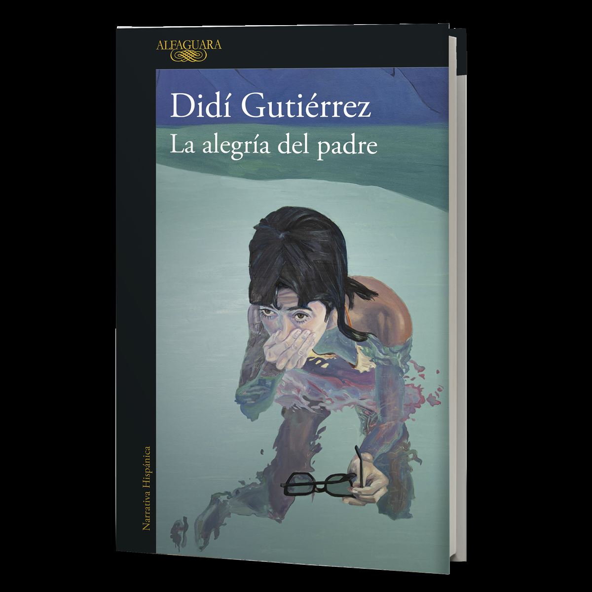 La alegr&iacute;a del padre image number null