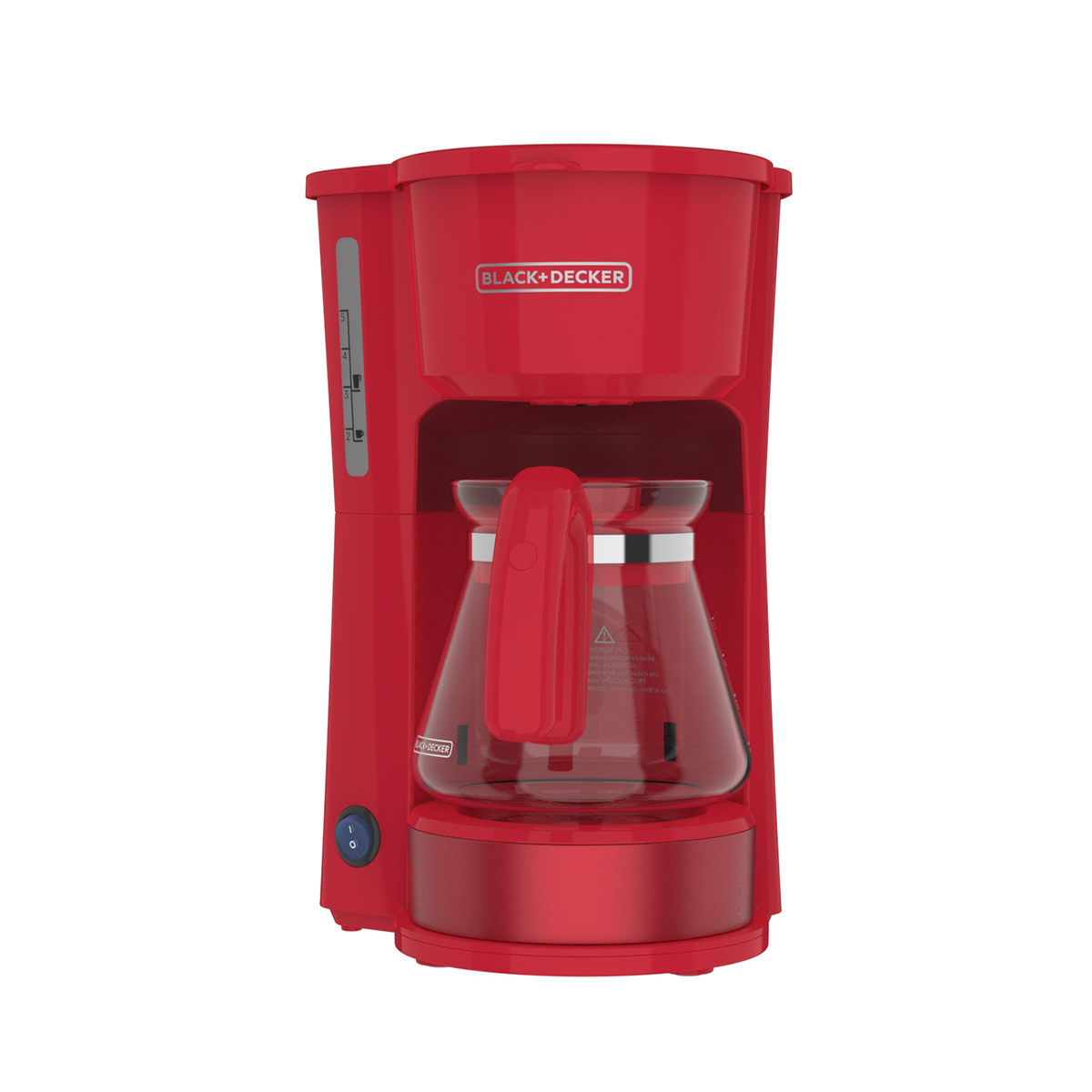 Cafetera Cherry Collection Black+Decker image number null