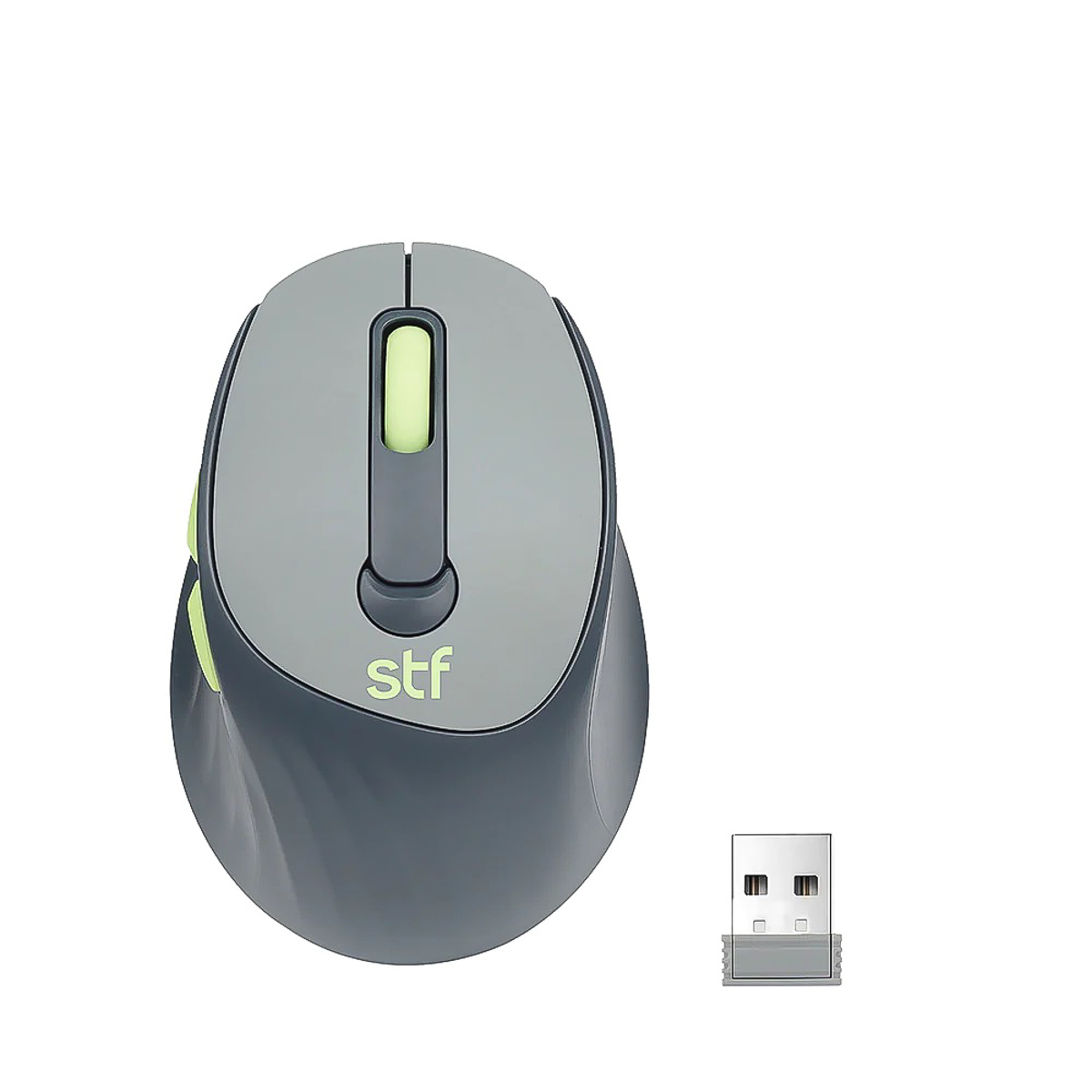 Mouse Inalámbrico Viva image number null