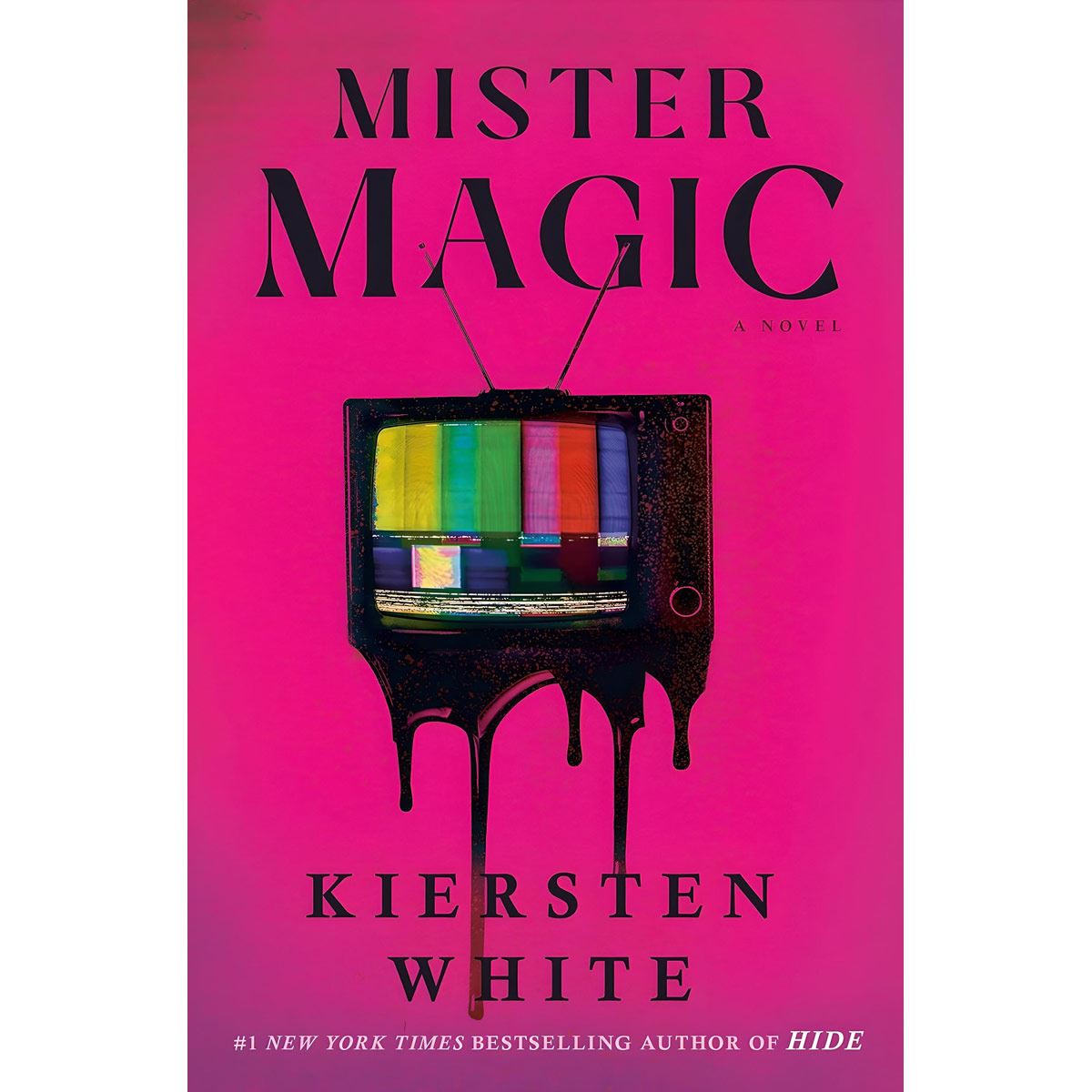 Mister Magic image number null