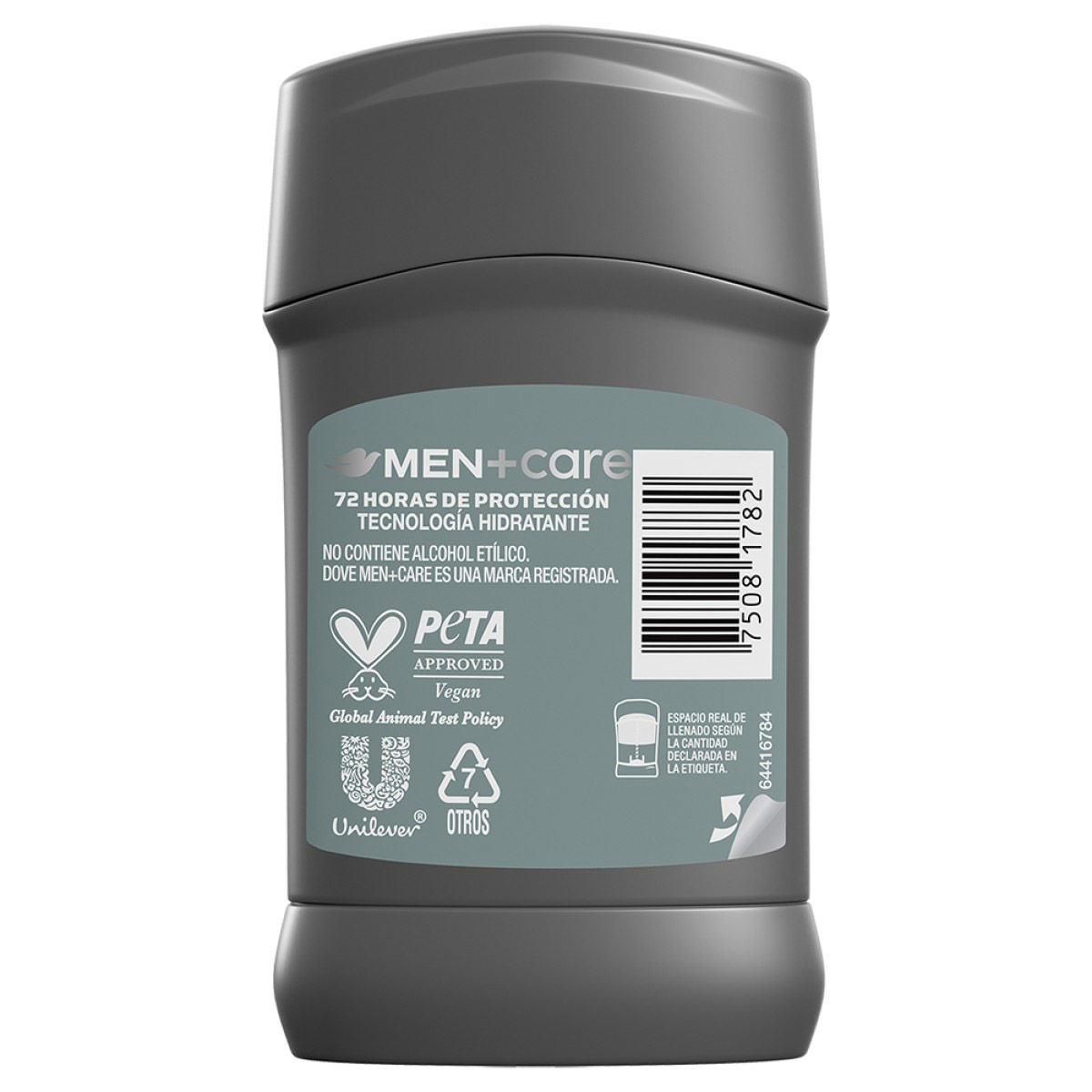 Desodorante Energy Boost 45 g Dove image number null