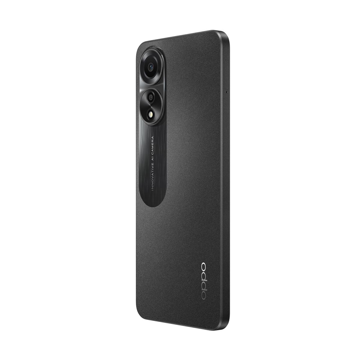 Oppo A78 256GB Negro Telcel R7 image number null