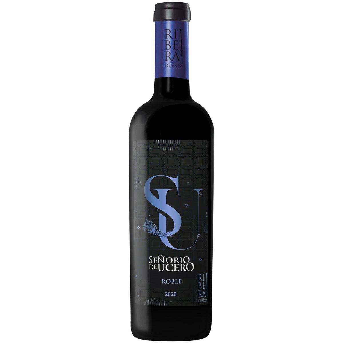 Vino Tinto Señorío de Ucero Rib Duero Roble 750 ml image number null
