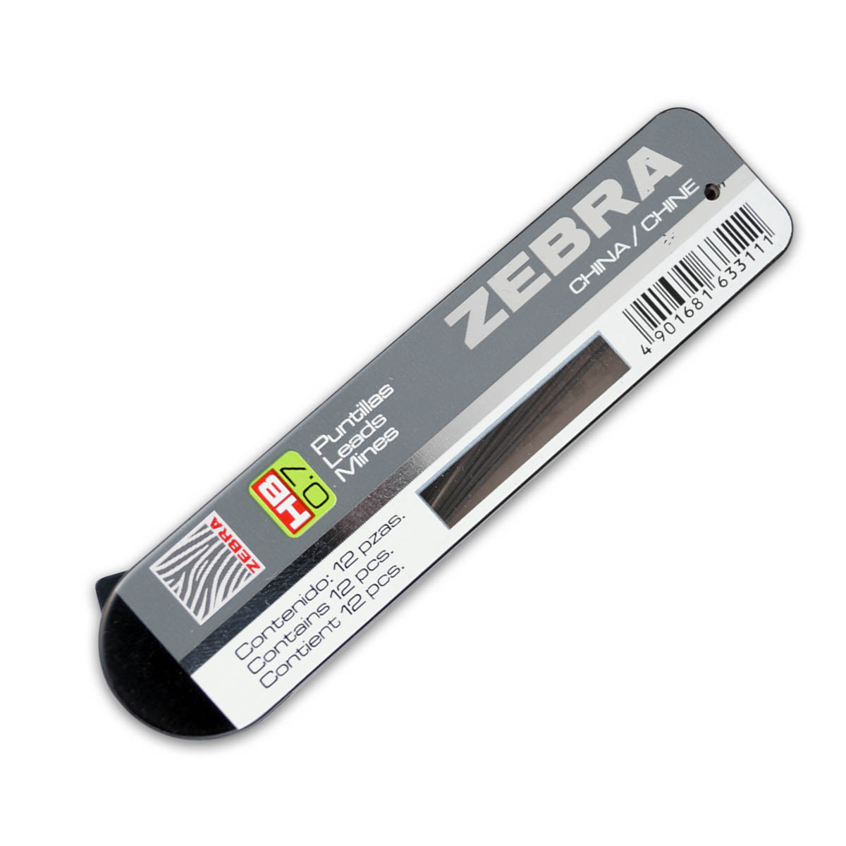 Puntillas Hb 0.7 Mm Blister image number null