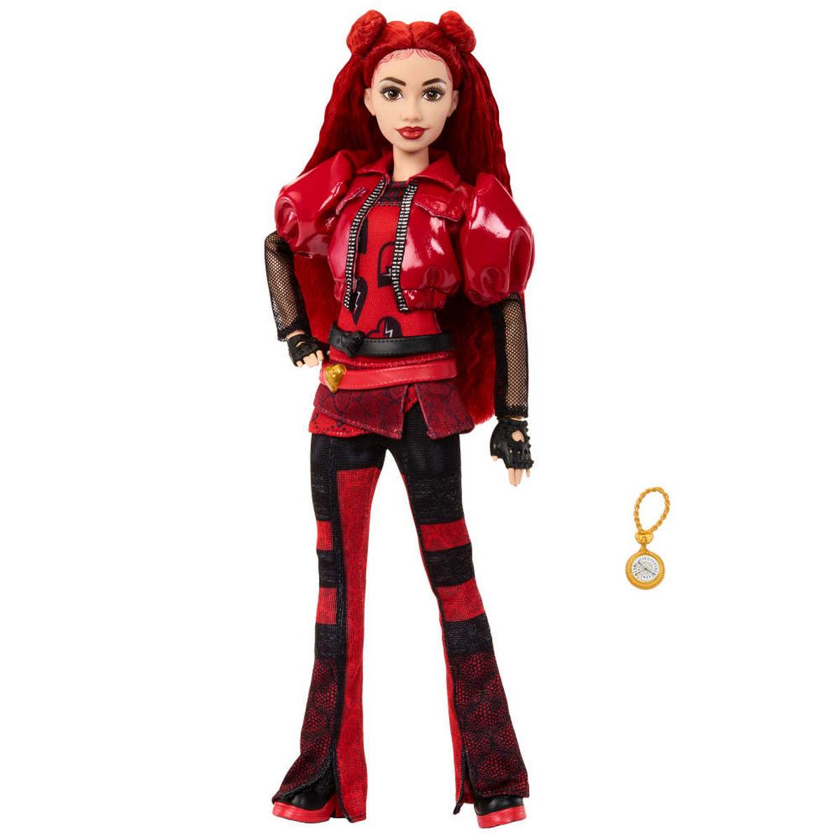 Disney Descendientes: Red, Hija de la Reina de Corazones image number null