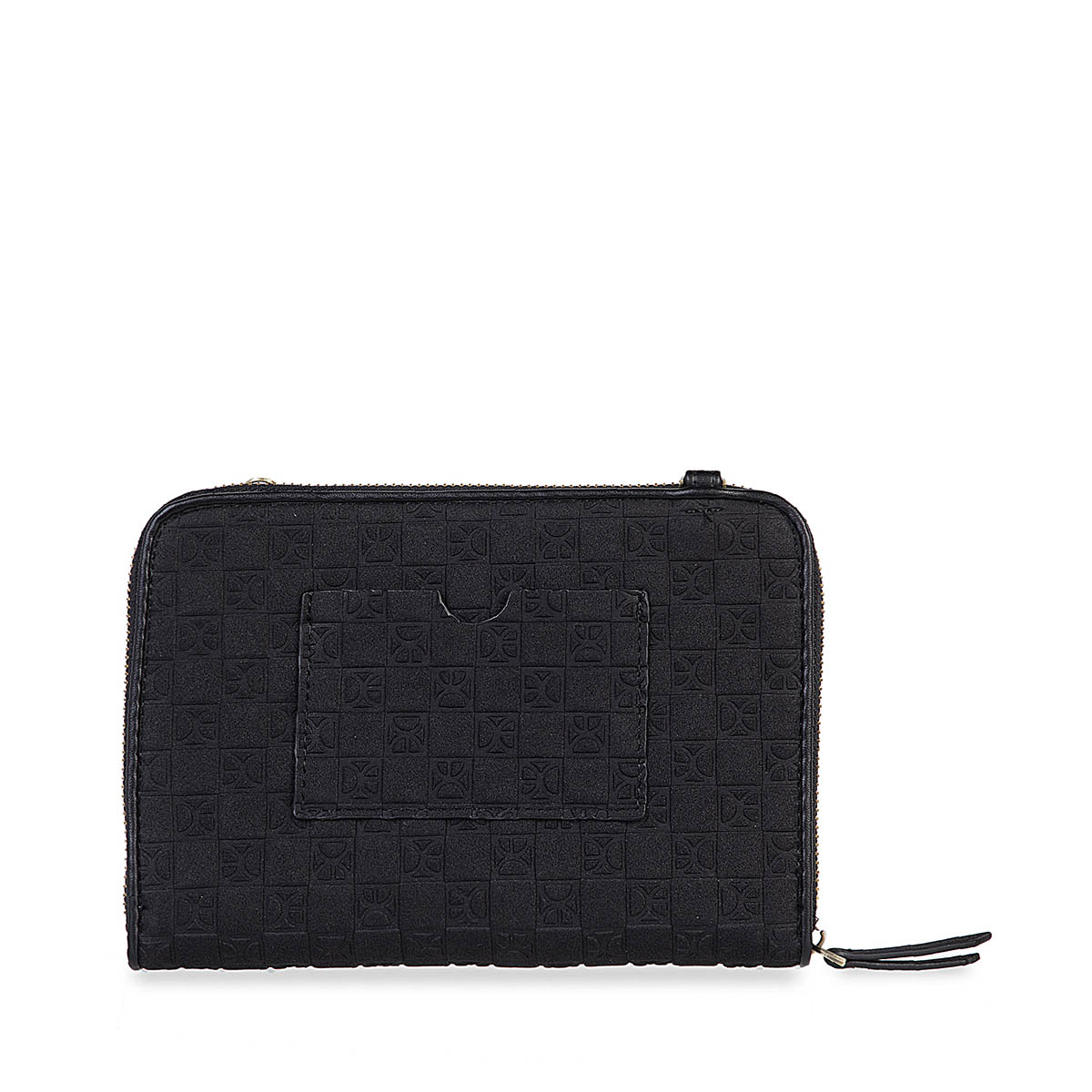 Billetera Híbrida Cloe Negro para Mujer image number null