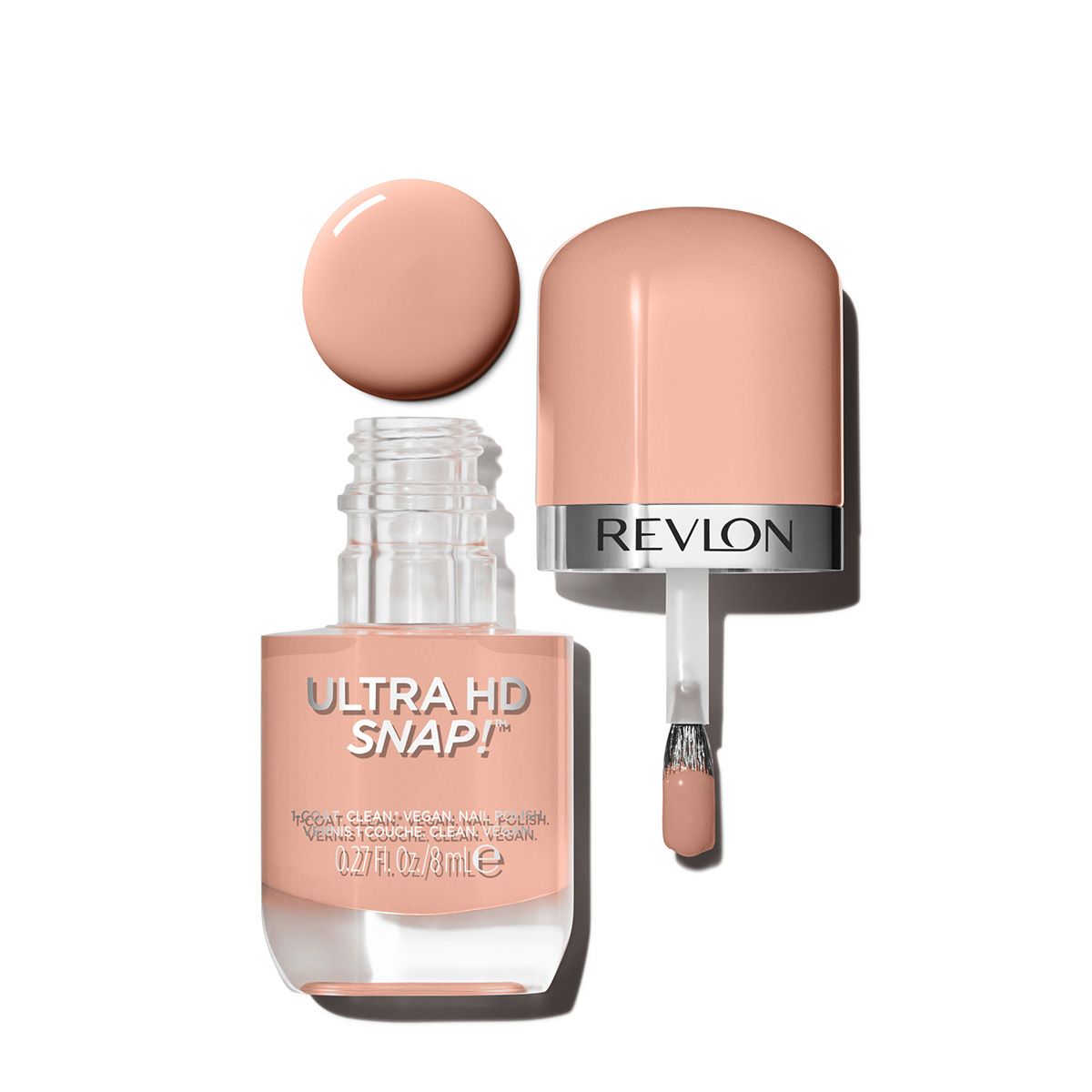 Esmalte Ultra HD Keep Cool image number null