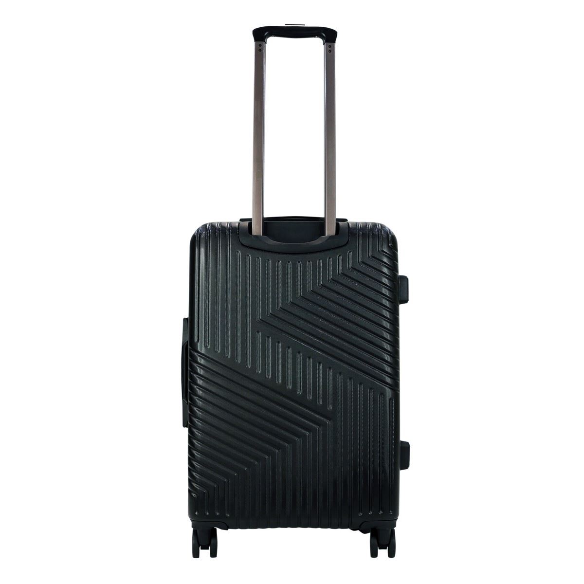 Maleta 20 HQ Negra" image number null