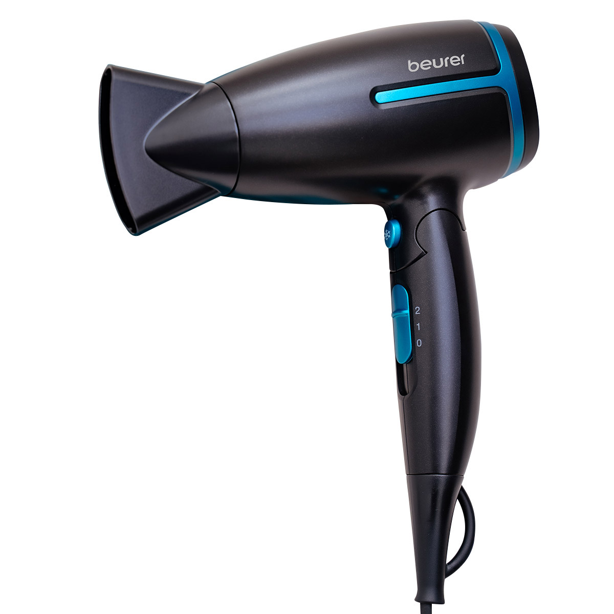 Secadora Viaje Beurer image number null